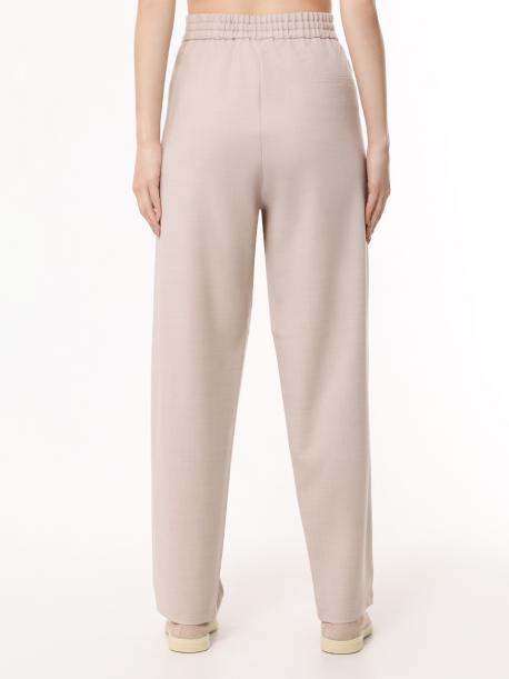 Брюки однотонные ANTONELLI FIRENZE