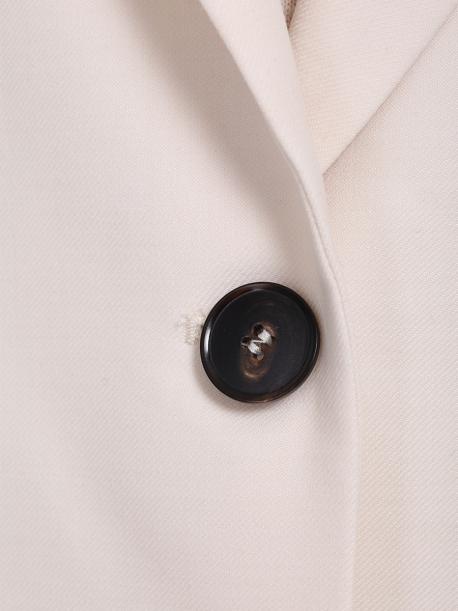 Пиджак однотонный ANTONELLI FIRENZE