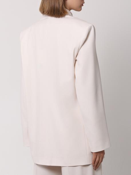 Пиджак однотонный ANTONELLI FIRENZE