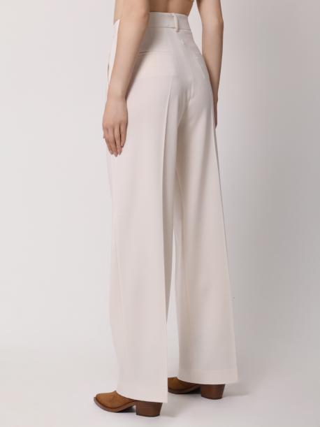 Брюки однотонные ANTONELLI FIRENZE