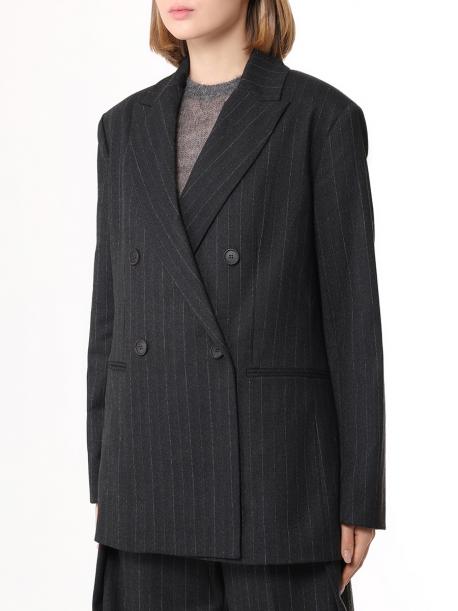 Пиджак однотонный ANTONELLI FIRENZE