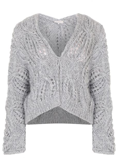 Кардиган с пайетками ANTONELLI FIRENZE