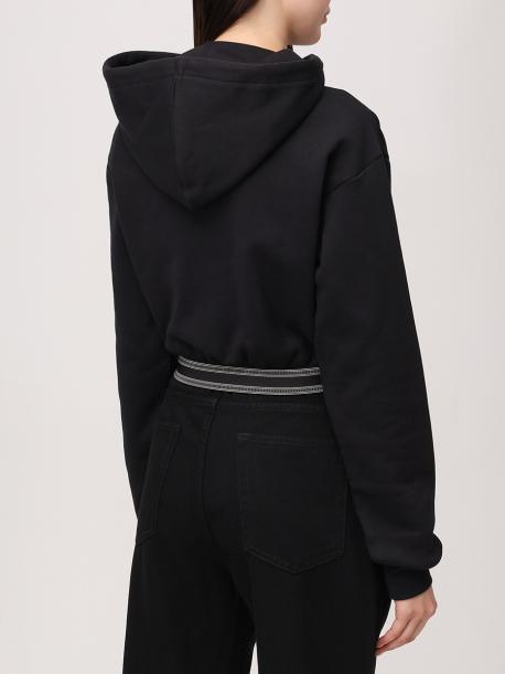 Худи хлопковое Loewe