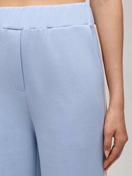 Брюки из вискозы LAROOM