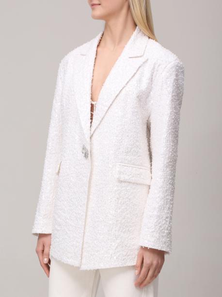 Пиджак льняной Aline