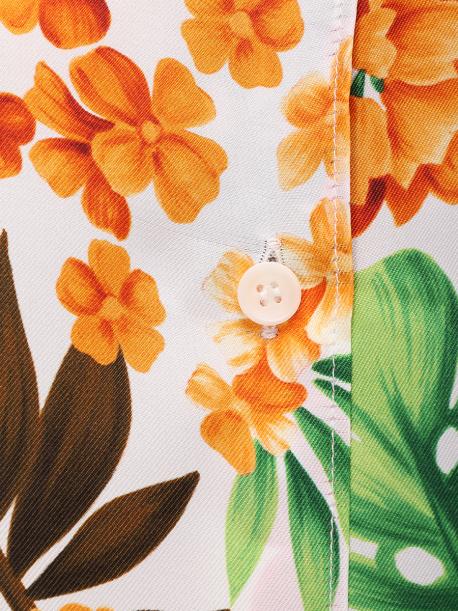 Костюм с принтом ASPESI