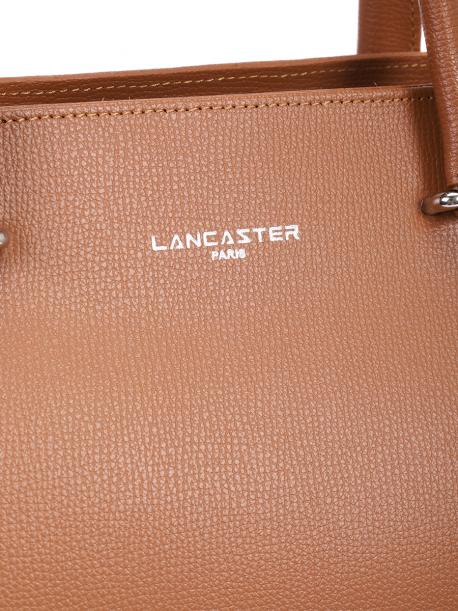 Сумка кожаная Lancaster