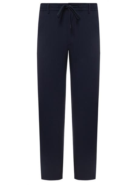 Брюки шерстяные BOSS