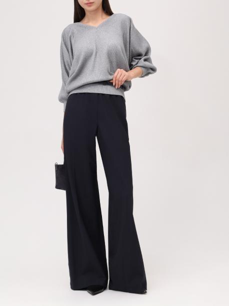 Брюки шерстяные Brunello Cucinelli