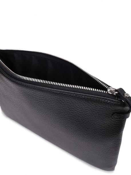 Клатч кожаный Gianni Chiarini