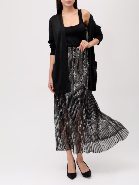 Кардиган из вискозы Missoni