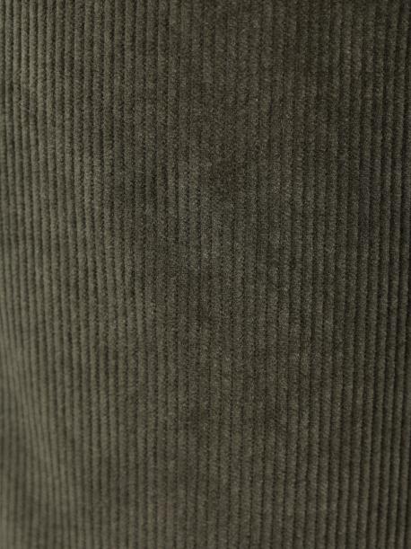 Брюки Slim Fit вельветовые JACOB COHEN