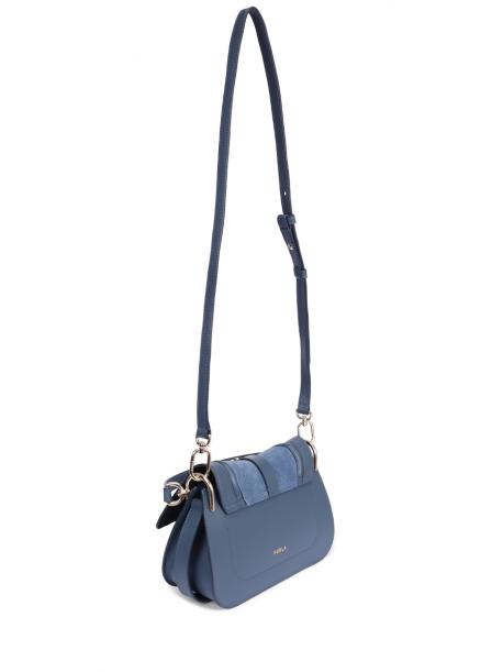 Сумка комбинированная Flow Furla