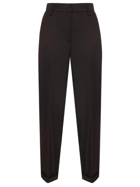 Брюки однотонные ANTONELLI FIRENZE