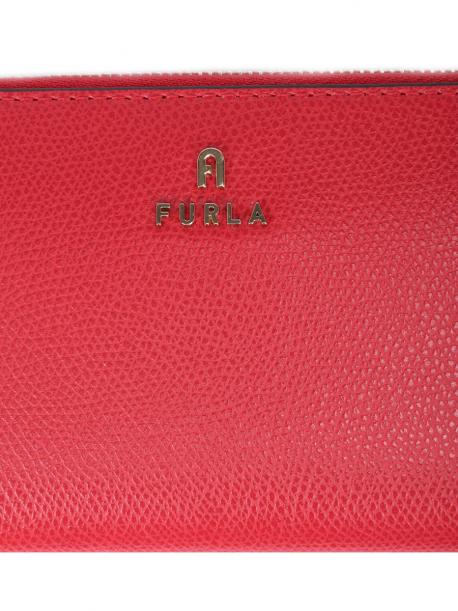Кошелек кожаный Furla