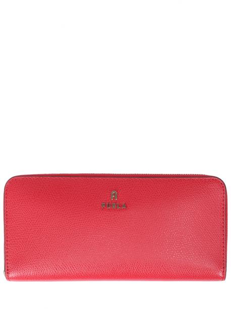 Кошелек кожаный Furla