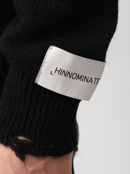Джемпер вязаный HINNOMINATE