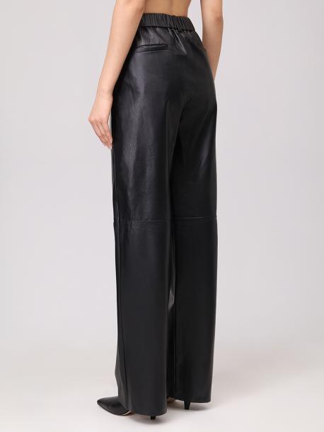 Брюки кожаные ANTONELLI FIRENZE