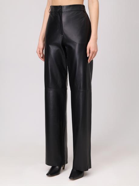 Брюки кожаные ANTONELLI FIRENZE