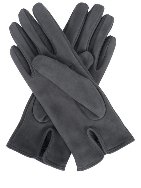 Перчатки замшевые Gala Gloves