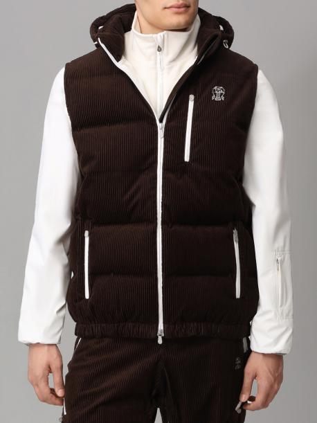 Костюм вельветовый Brunello Cucinelli