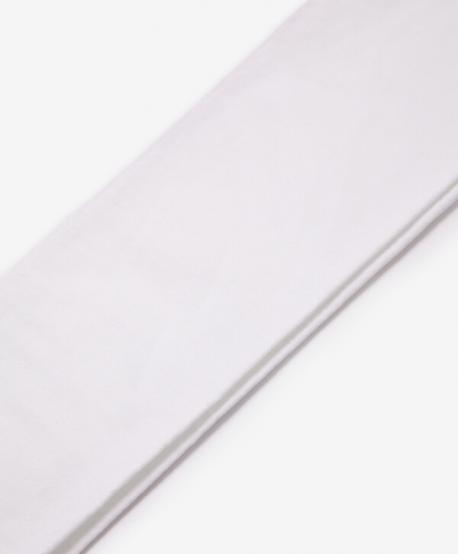 Колготки детские эластичные 40 DEN белые Gulliver