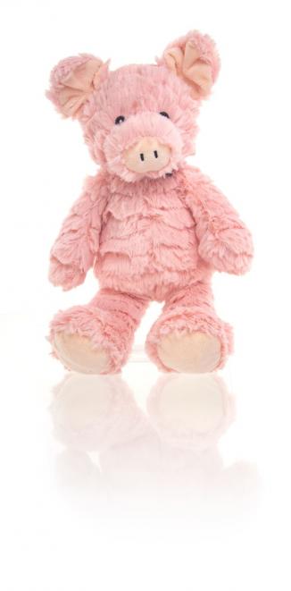 Мягкая игрушка Хрюша Вилли Gulliver мягкая игрушка