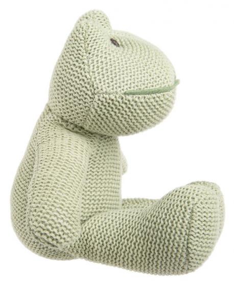 Мягкая игрушка Лягушонок Оливер Gulliver мягкая игрушка