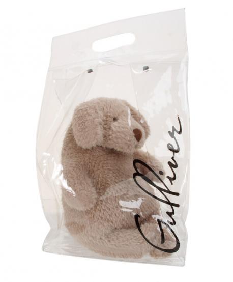 Мягкая игрушка Собачка, 27 см Gulliver мягкая игрушка