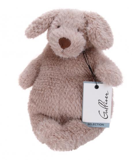 Мягкая игрушка Собачка, 27 см Gulliver мягкая игрушка