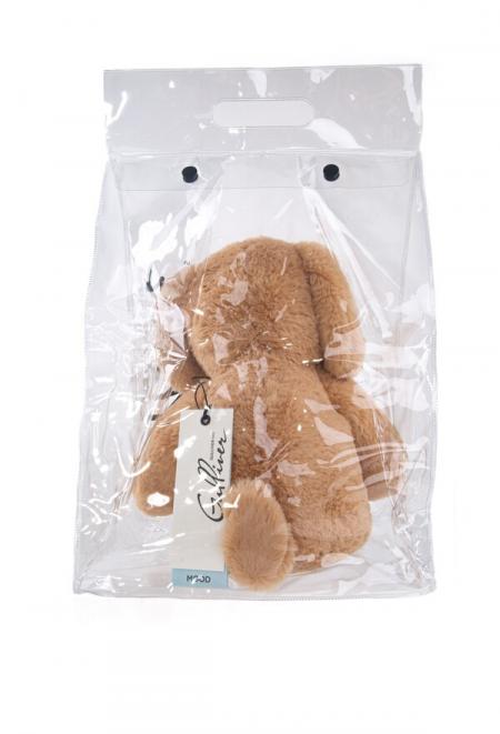 Мягкая игрушка Щенок Gulliver мягкая игрушка