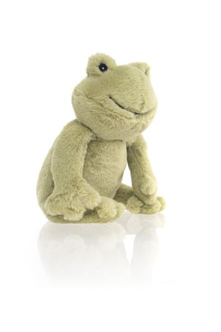 Мягкая игрушка Лягушка Фисташка Gulliver мягкая игрушка