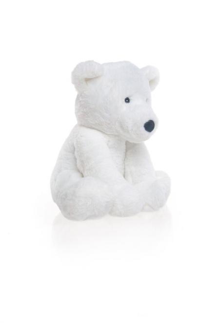 Мягкая игрушка Полярный мишка Нальдо Gulliver мягкая игрушка
