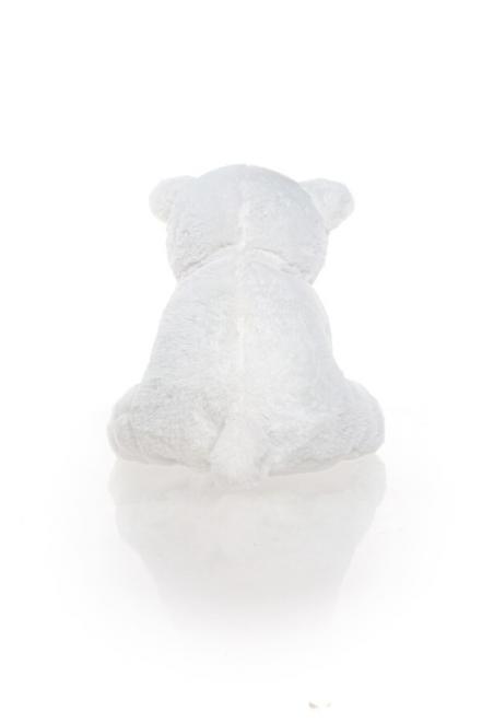 Мягкая игрушка Полярный мишка Нальдо Gulliver мягкая игрушка