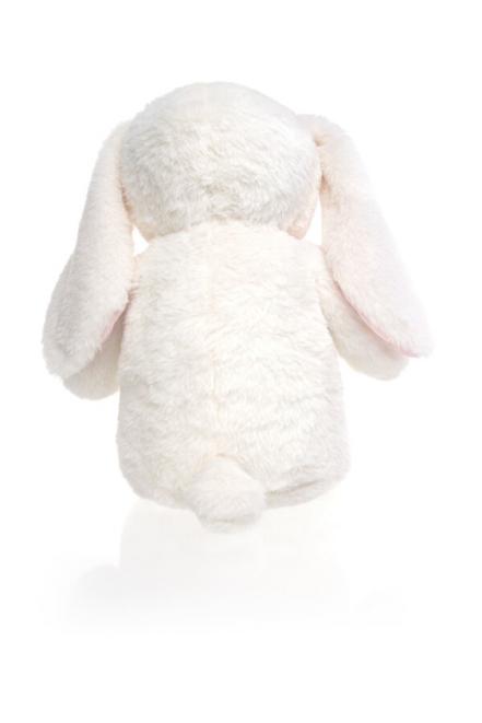 Мягкая игрушка Зайка сидячий вислоухий Gulliver мягкая игрушка