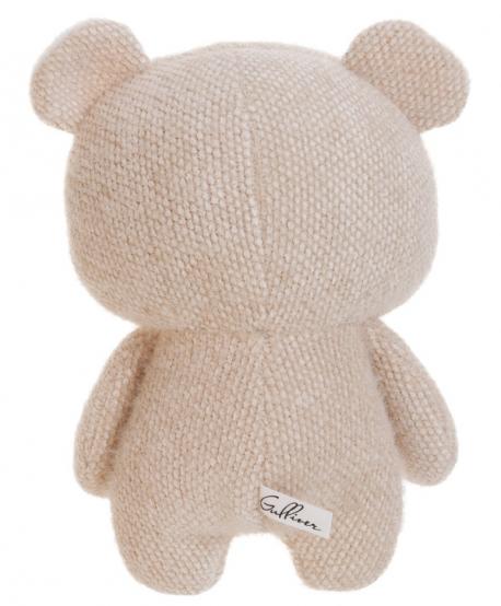 Мягкая игрушка Мишка Потап, 23 см Gulliver мягкая игрушка