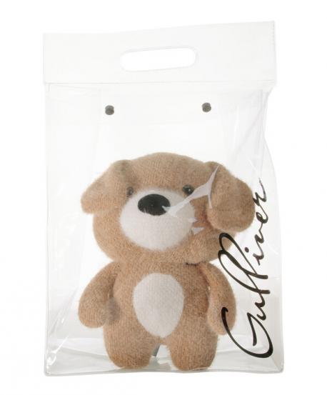 Мягкая игрушка Собачка Шарик, 23 см Gulliver мягкая игрушка