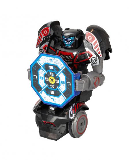 Робот на радиоуправлении Пулемётчик YCOO