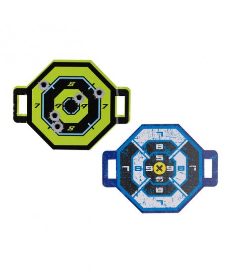 Робот на радиоуправлении Пулемётчик YCOO