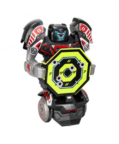 Робот на радиоуправлении Пулемётчик YCOO