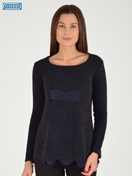Блузка VISERDI