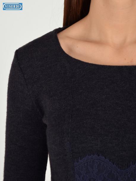 Блузка VISERDI