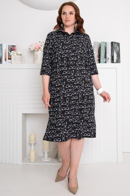 Платье Прима линия