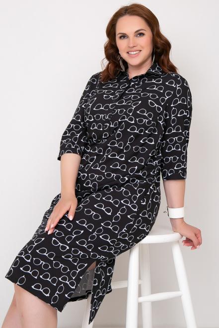 Платье Прима линия