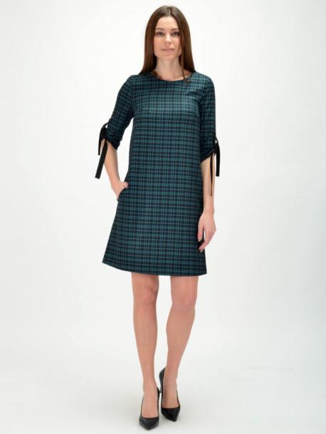 Платье VISERDI