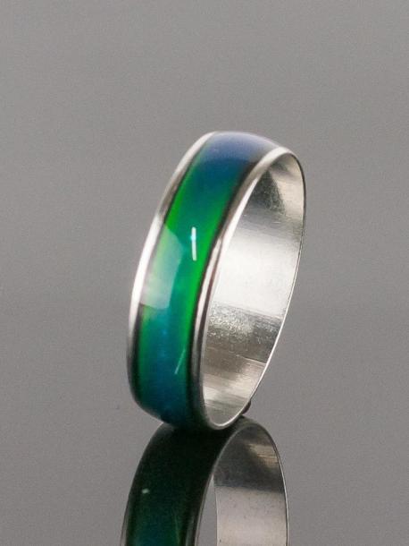 Кольцо Бусики-Колечки