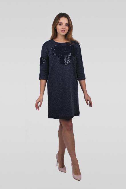 Платье Lila classic style