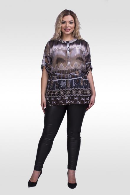 Блузка Lila classic style