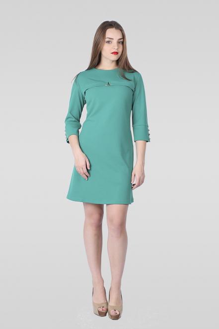 Платье Lila classic style