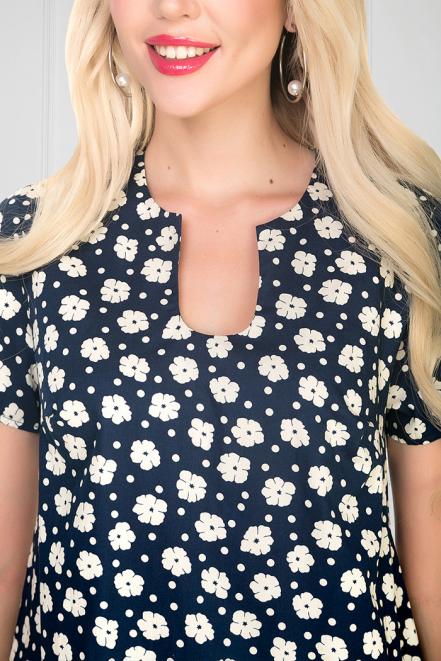 Платье BELLOVERA